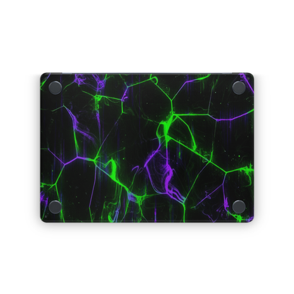 Toxic Grid