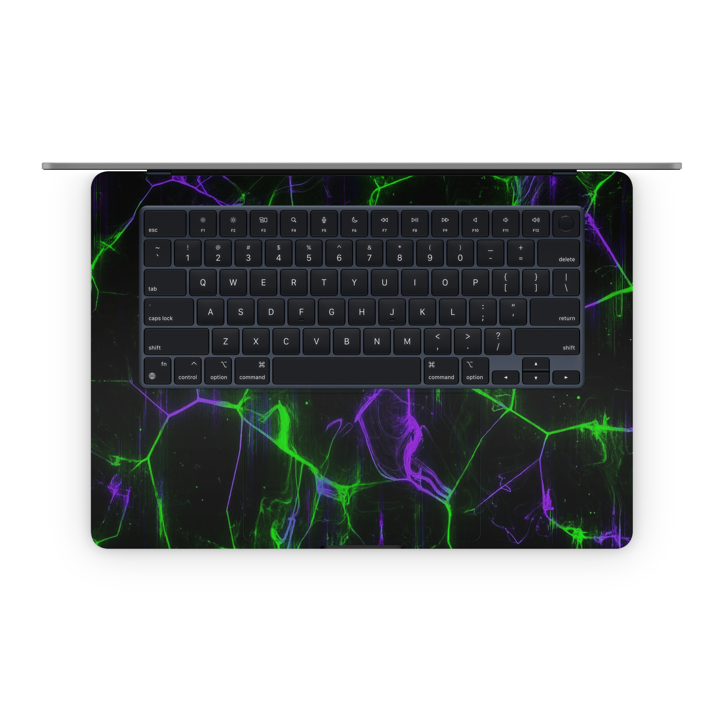 Toxic Grid