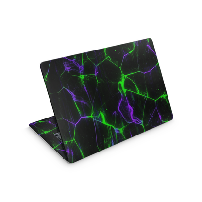 Toxic Grid