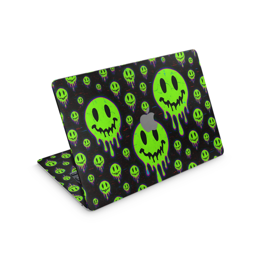 Toxic Smile