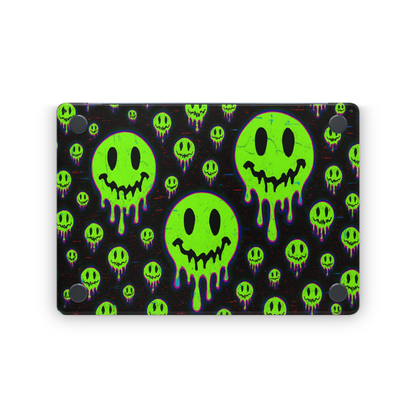 Toxic Smile