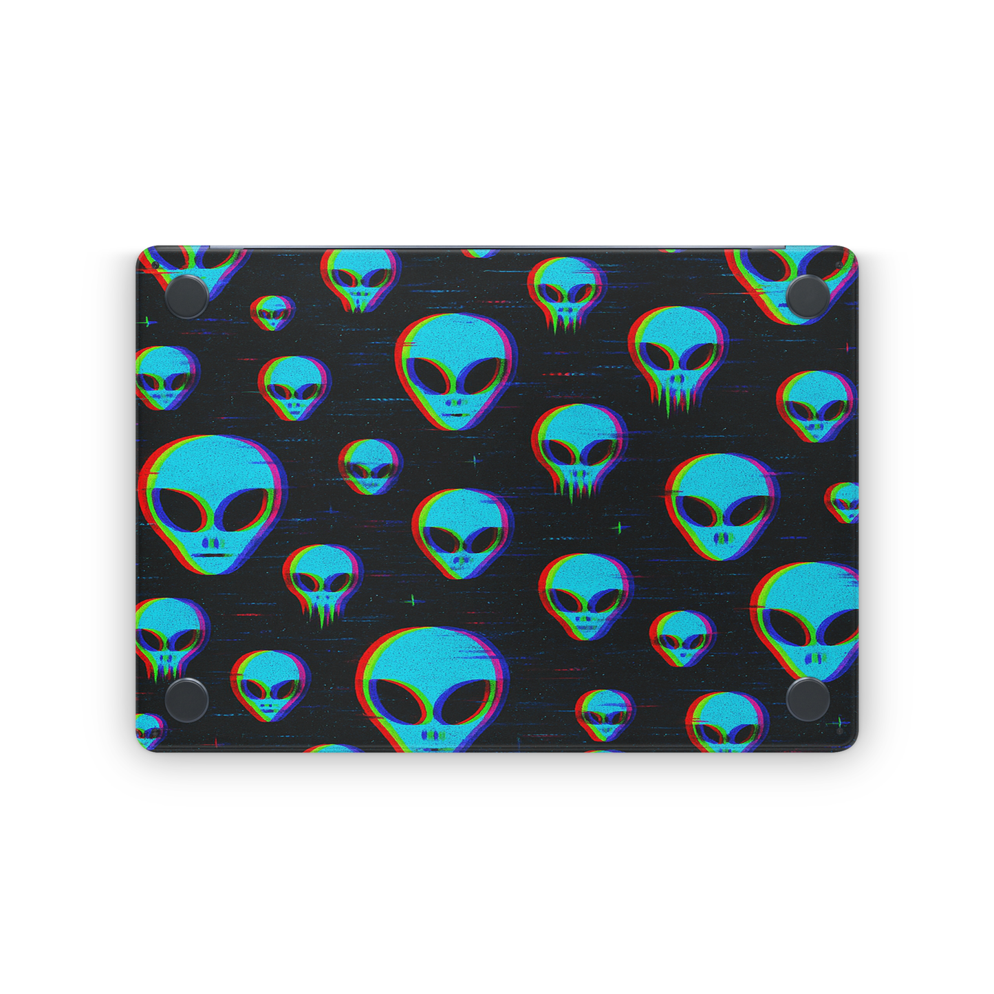 Alien Glitch