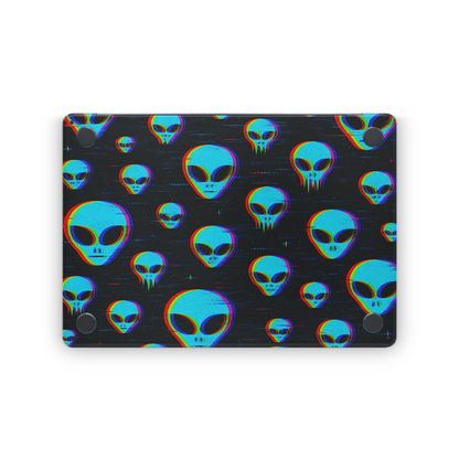 Alien Glitch