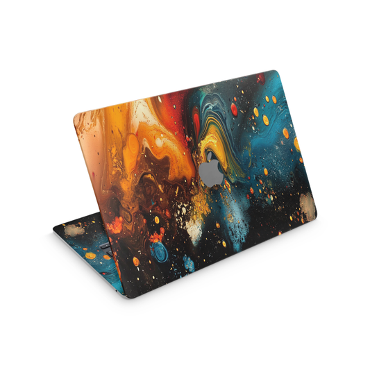 Universe Marble