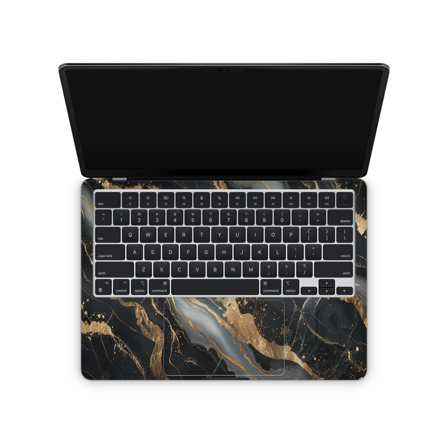 Gold Marble