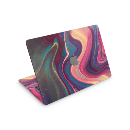 Cosmic Swirl