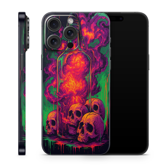 Toxic Inferno