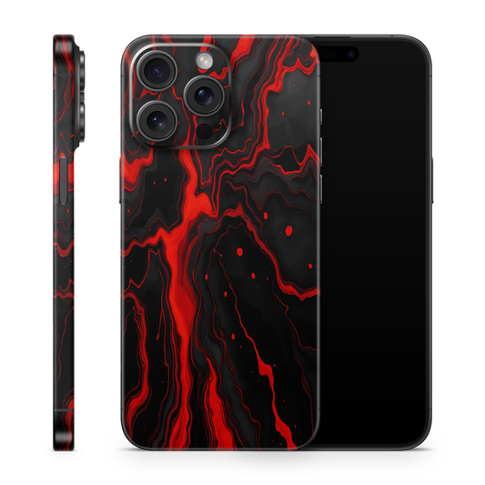 Crimson Rift