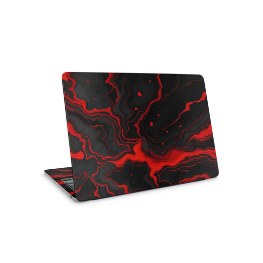 Crimson Rift