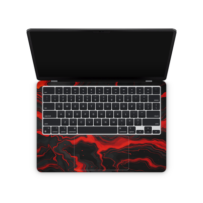 Crimson Rift