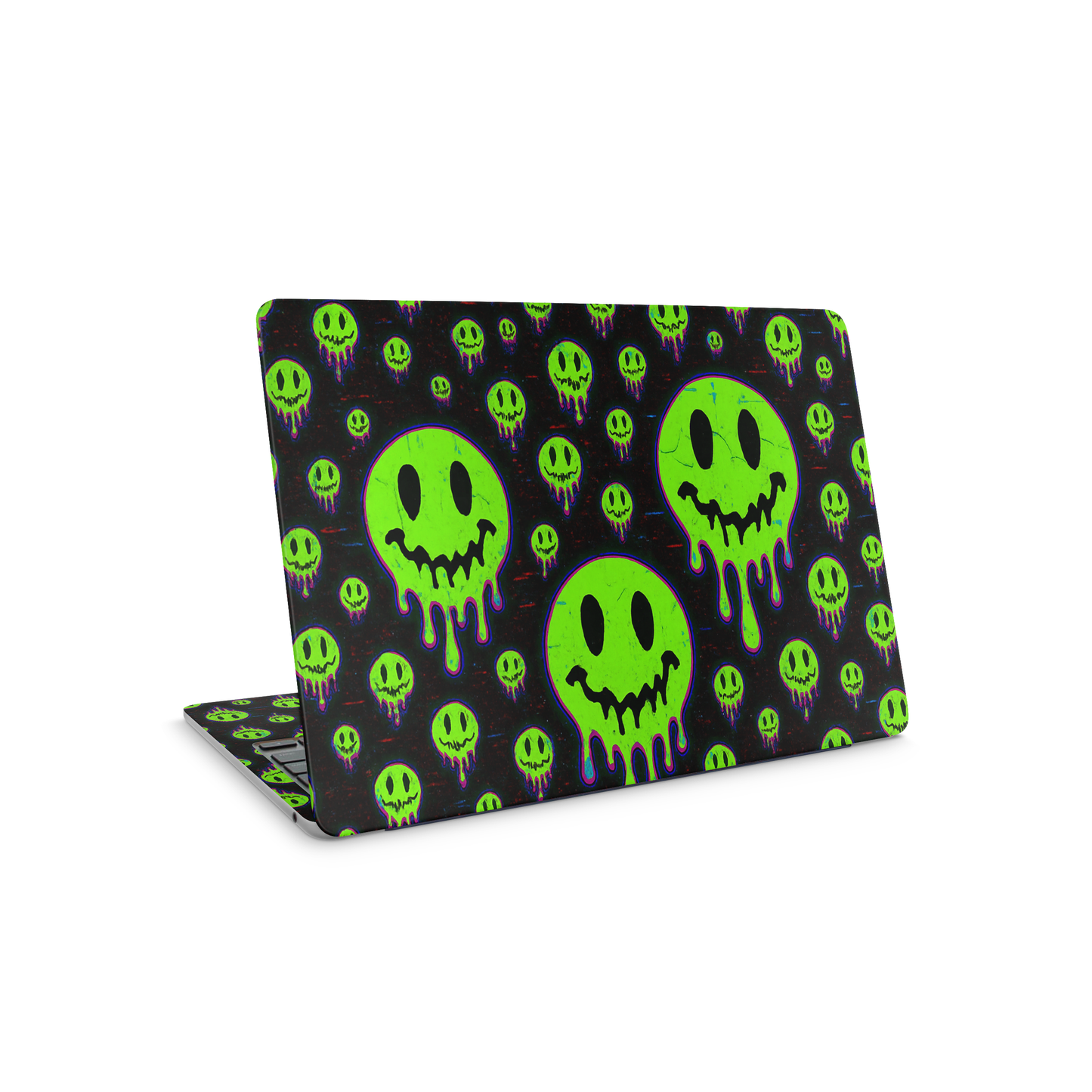 Toxic Smile
