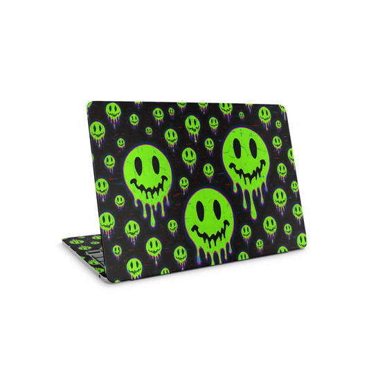 Toxic Smile