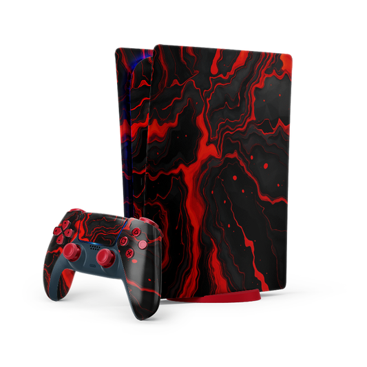 Crimson Rift