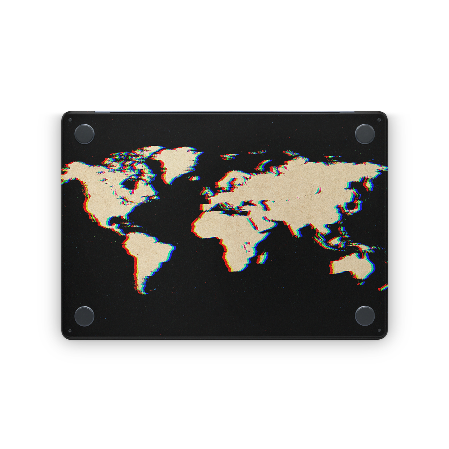 Broken Borders