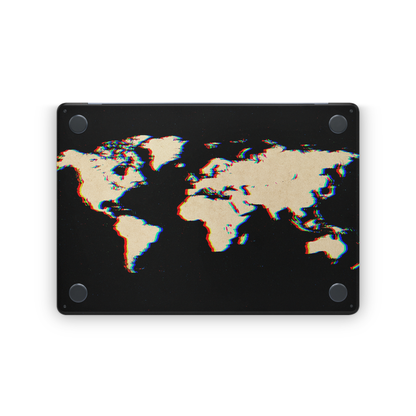 Broken Borders