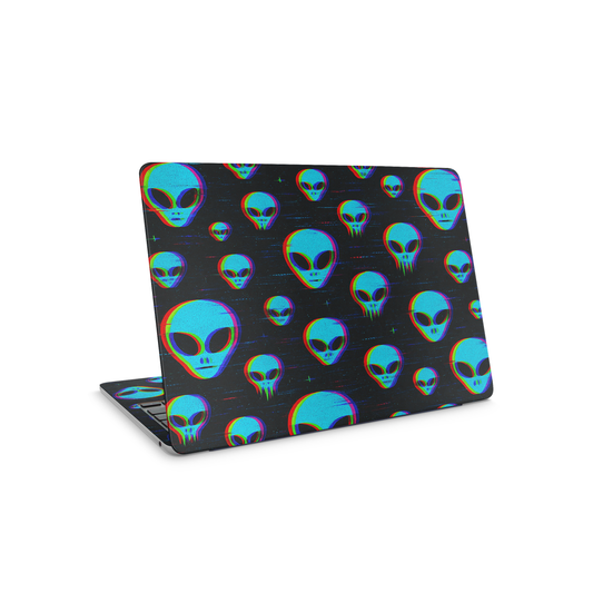 Alien Glitch