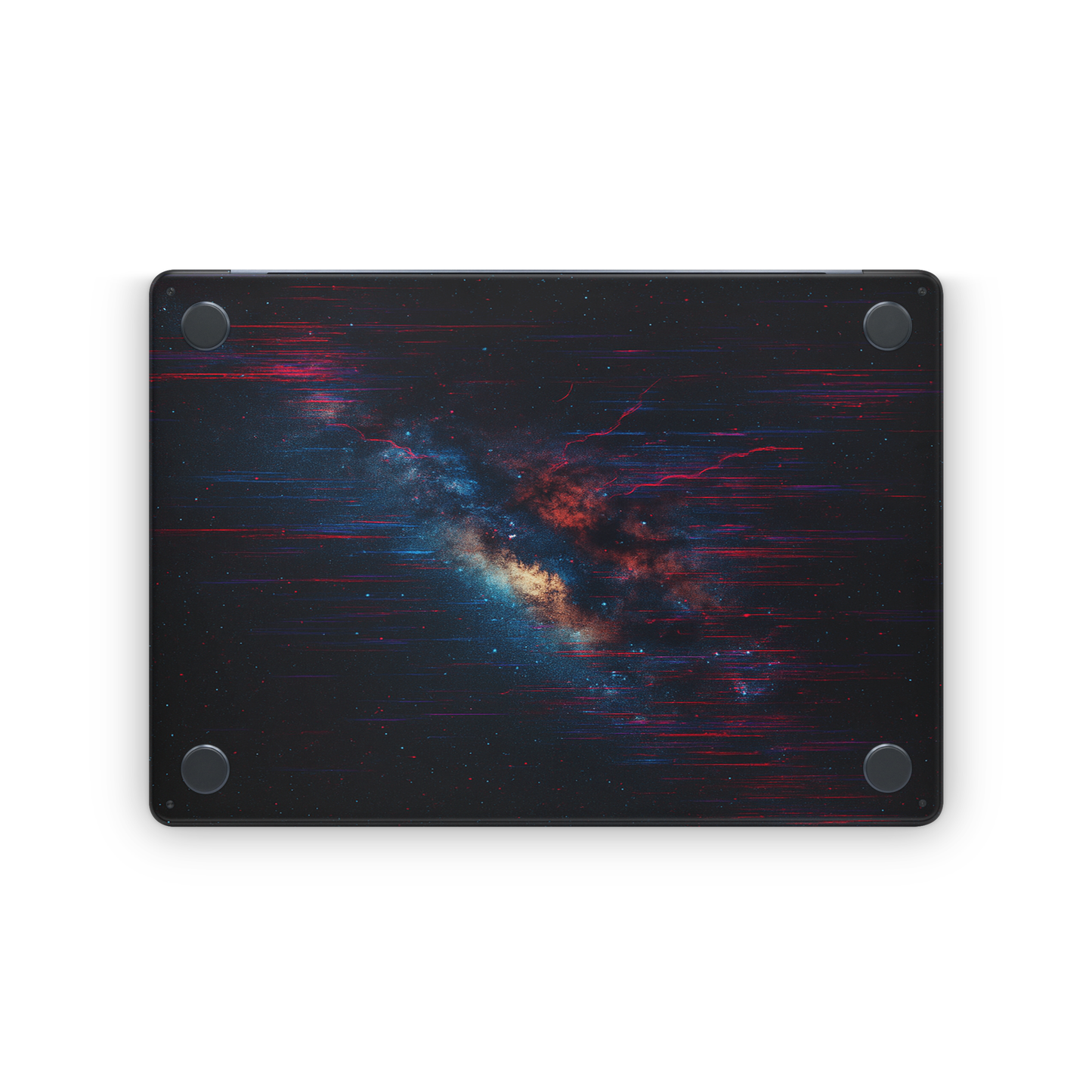 Cyber Galaxy