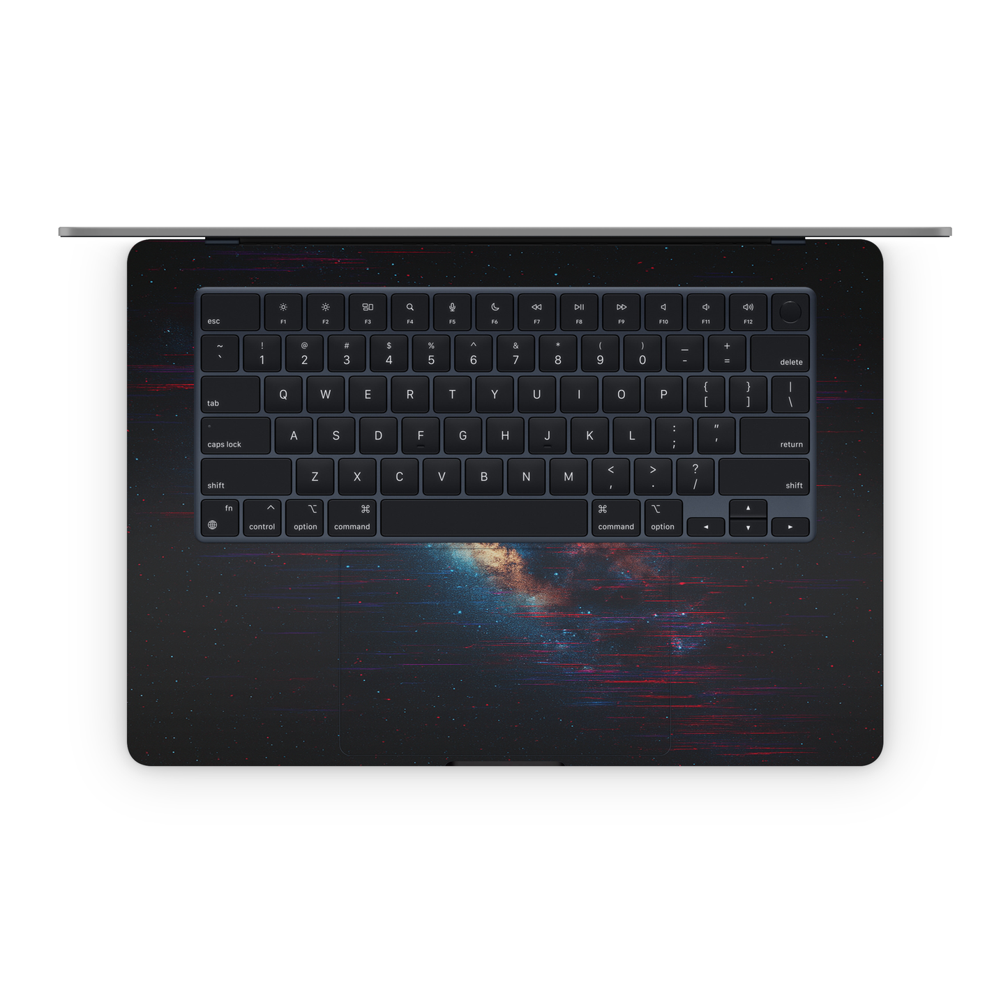Cyber Galaxy