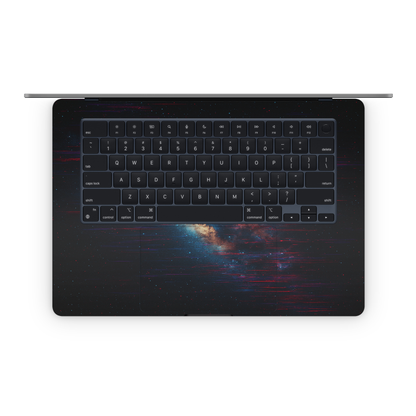 Cyber Galaxy