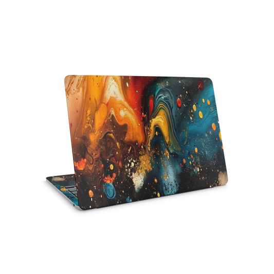 Universe Marble