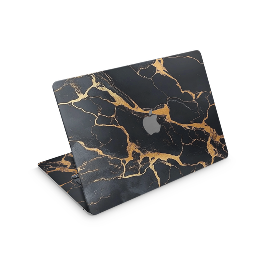 Golden Fracture