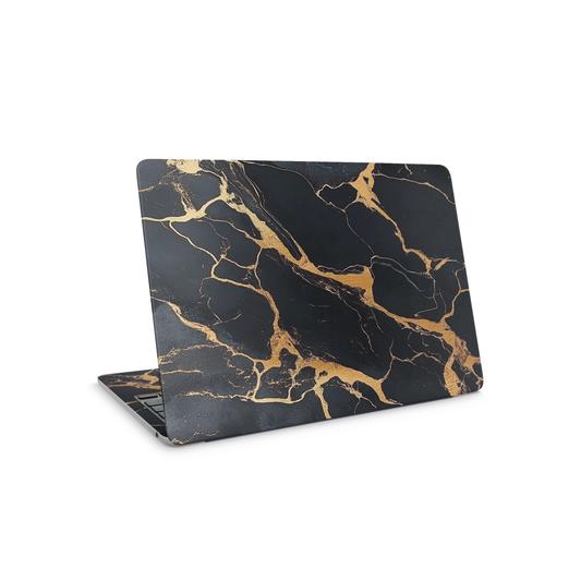 Golden Fracture