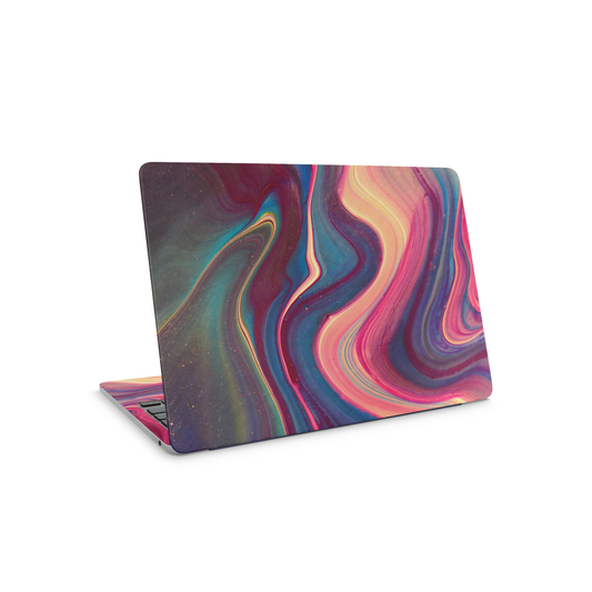 Cosmic Swirl