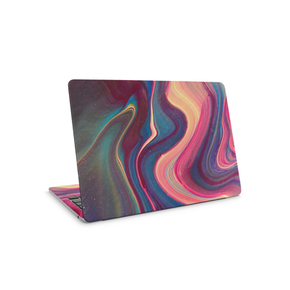 Cosmic Swirl