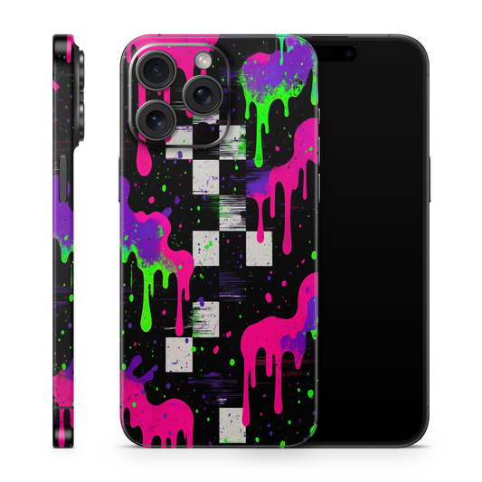 Psycho Grid