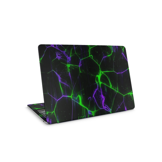Toxic Grid