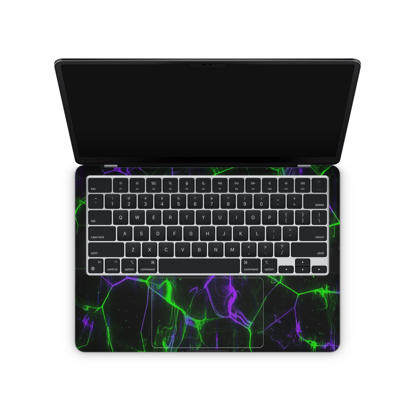 Toxic Grid