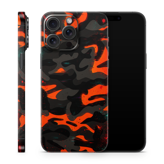 Hell Camo
