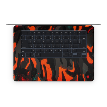 Inferno Camo