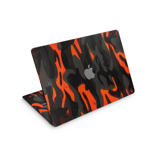 Inferno Camo