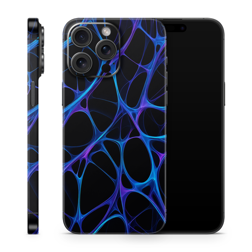 Electric Veins