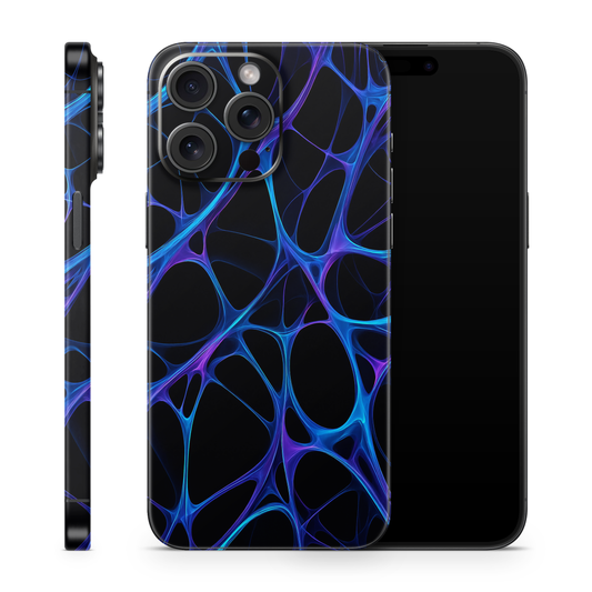 Electric Veins