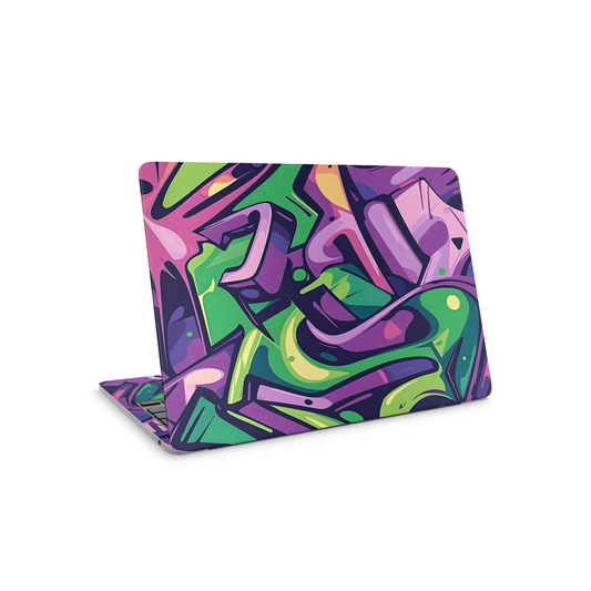 Graffiti