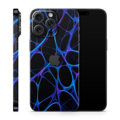 Electric Veins