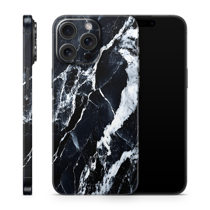 Classy Marble custom phone skin by MaskIT