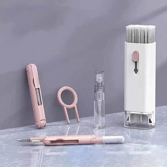 Laptop Glow-Up Kit
